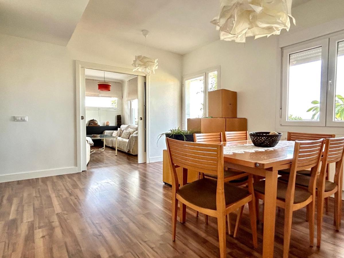 Appartement Hispalis Atico Bermejales Sevilla