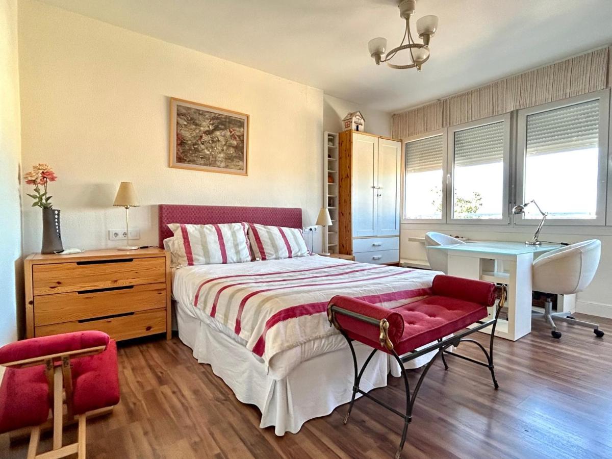 Appartement Hispalis Atico Bermejales