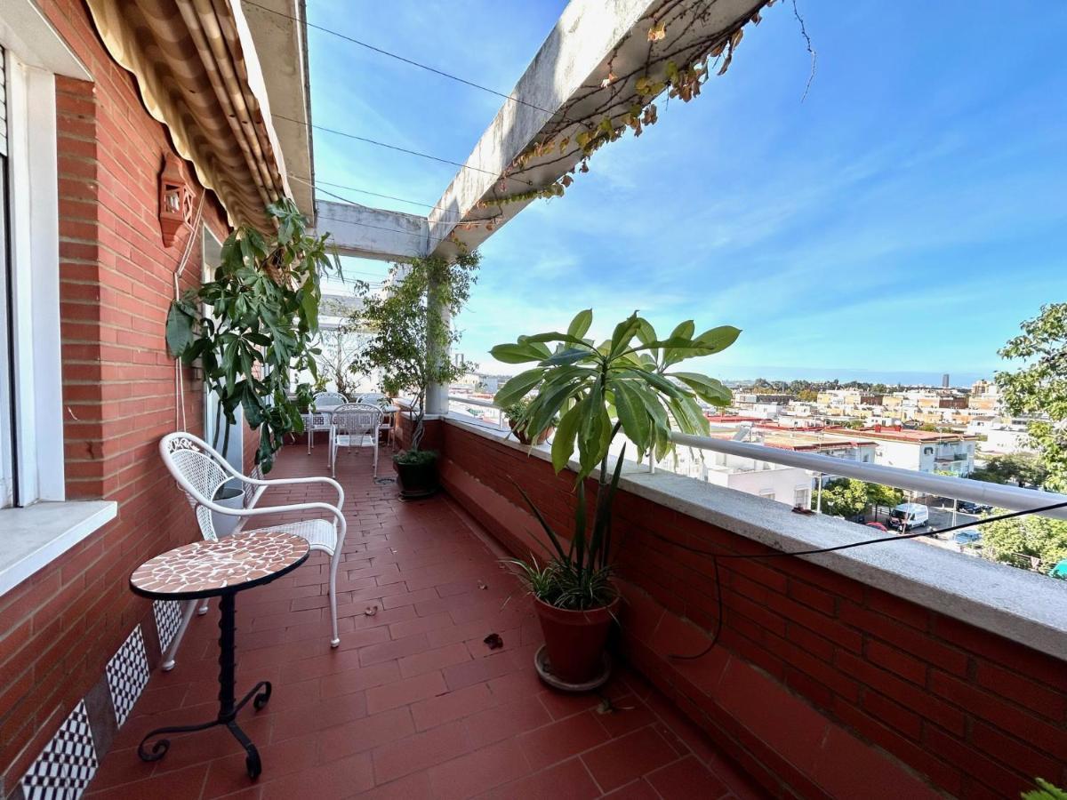 Appartement Hispalis Atico Bermejales Séville